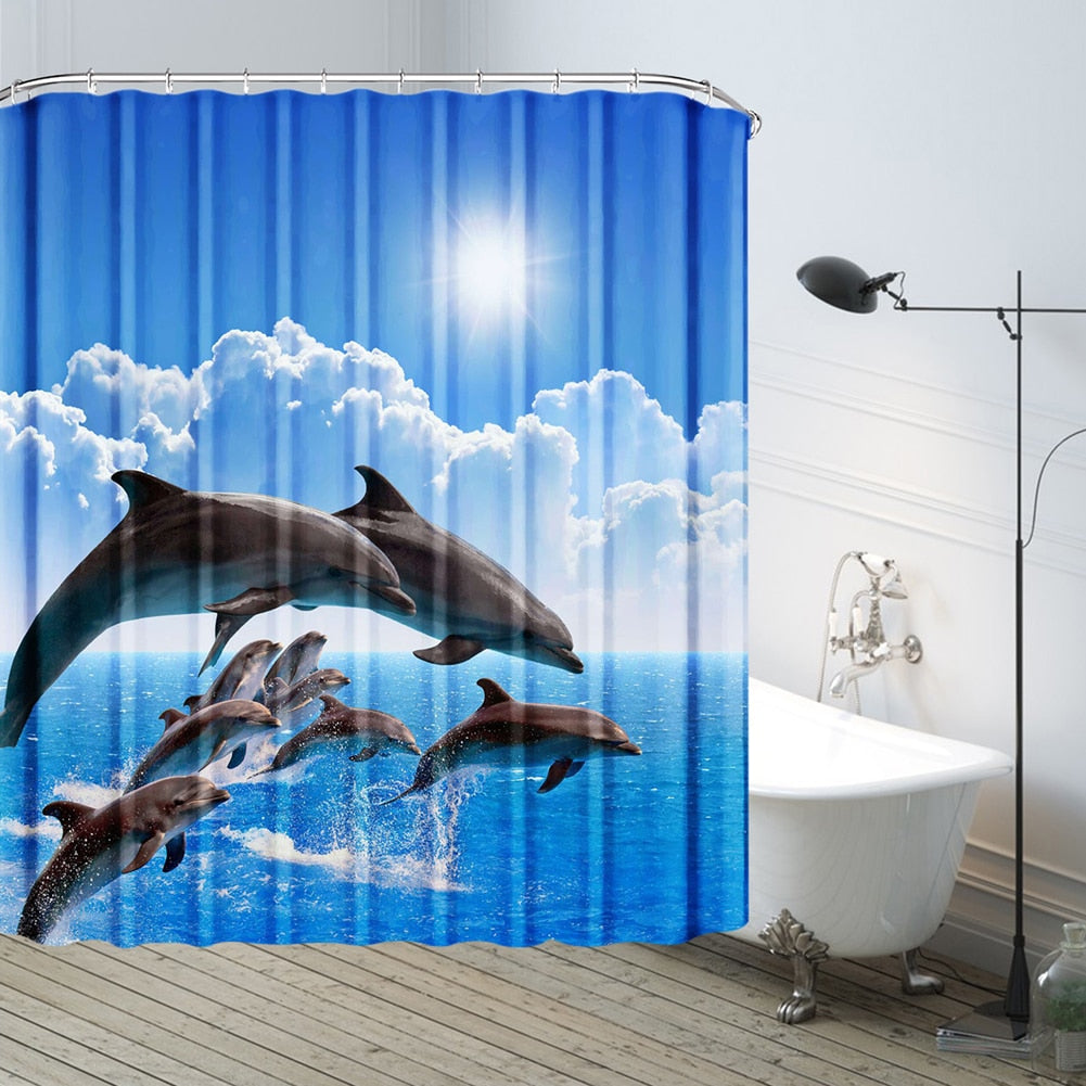 Rideau de Douche Tinkisso Couture