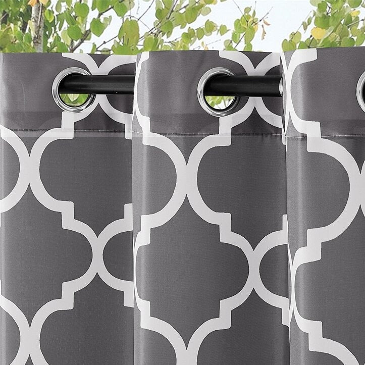 Arkana Extérieur - Rideau Signature