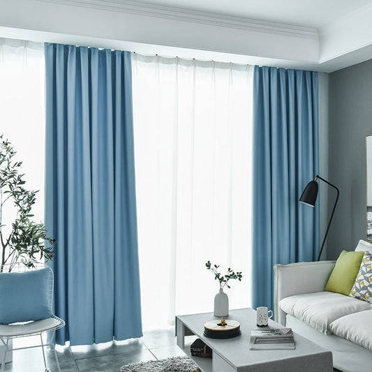 Inny Bleu: Rideau Occultant