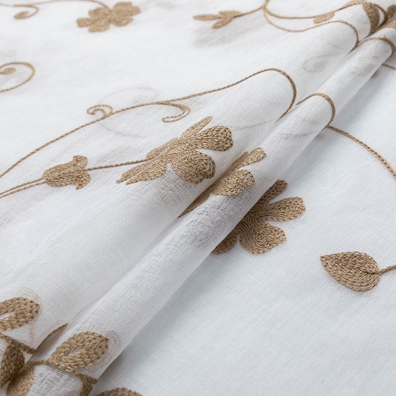 Abarao - Voilage et Rideau