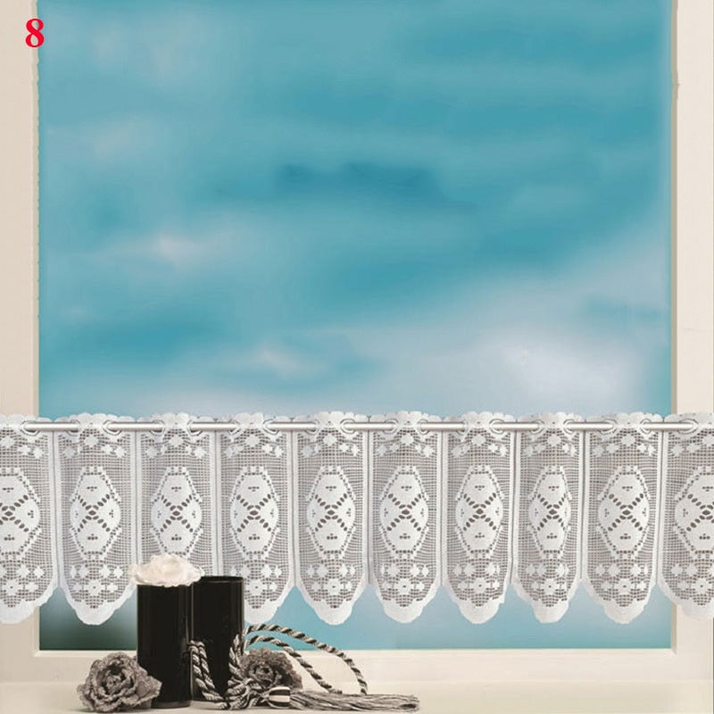 Batina Rideau Voilage