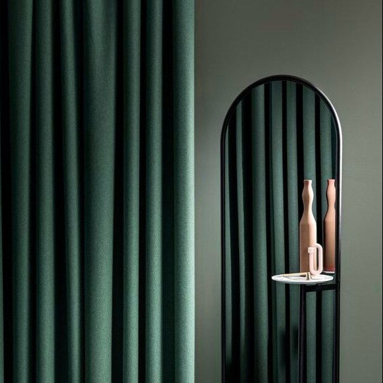 Rideau De Douche Stella Luxe