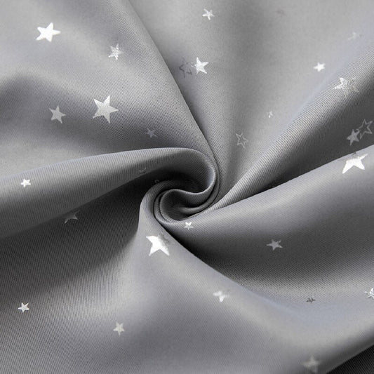 Tana Gris Rideau Occultant - Premium