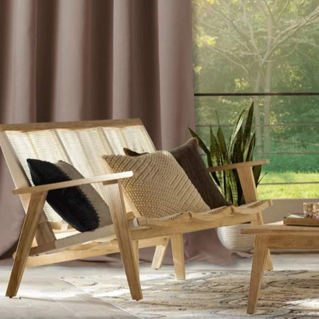 Alaya Rideaux Extérieurs