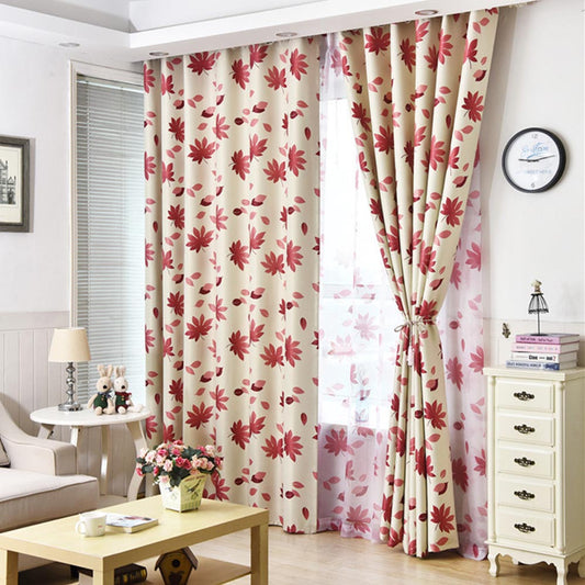 Maceira Rideau Occultant Fantaisie