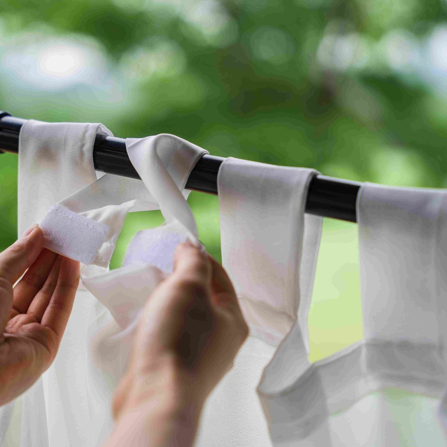 Rideau Extérieur Upico Couture