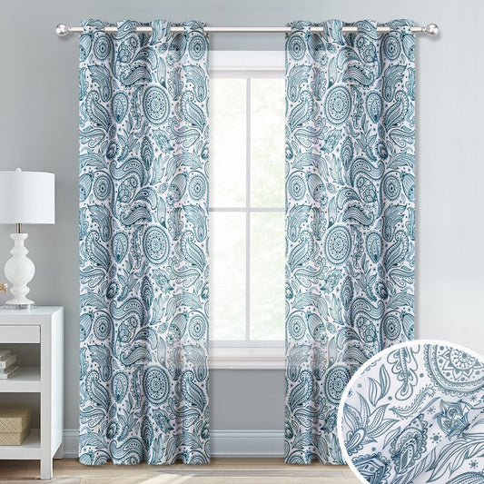 Joplin Rideau Voilage