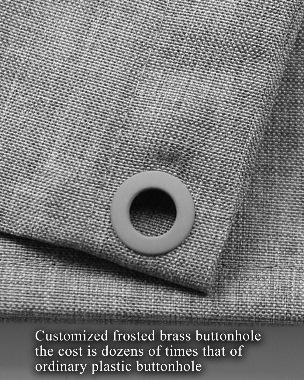 Rideau de Douche Somon – Édition Signature