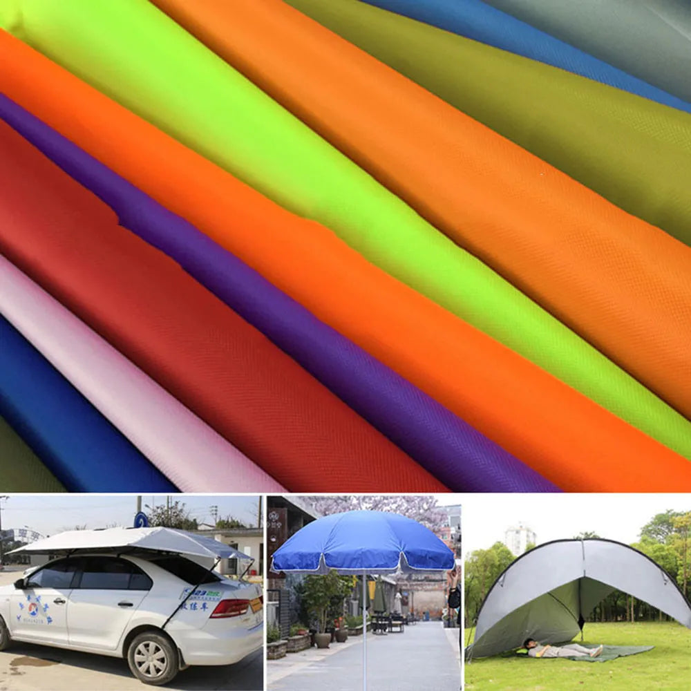 Tissu Pour Rideau Occultant - Multicolor Édition