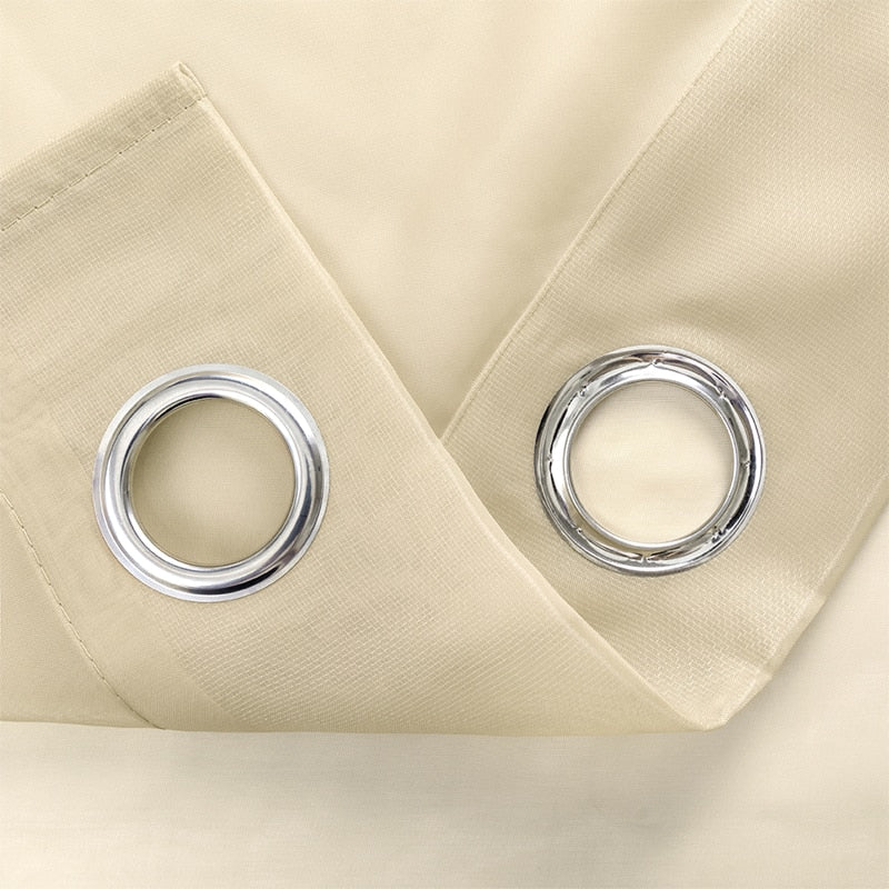 Selaya: Rideau Translucide