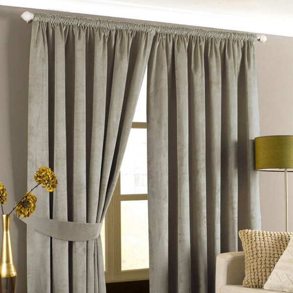 Cinto Gris: Rideau Occultant