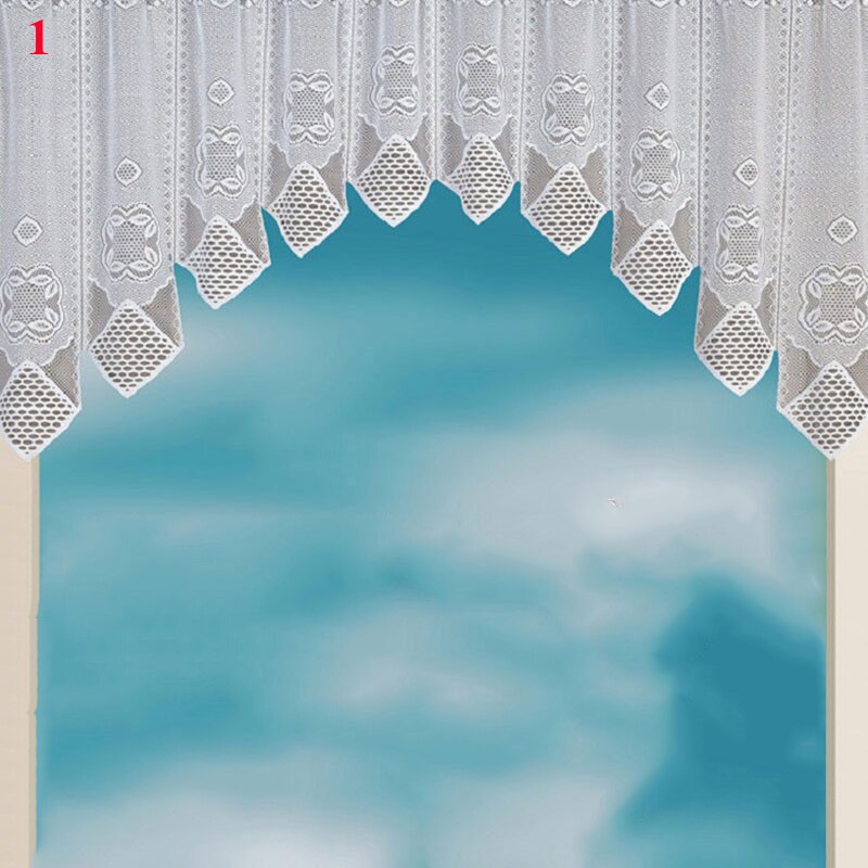 Batina Rideau Voilage