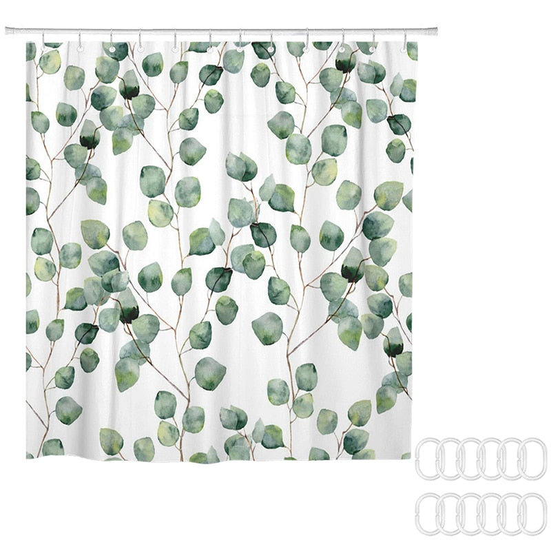 Karelia Rideau de Douche - Signature