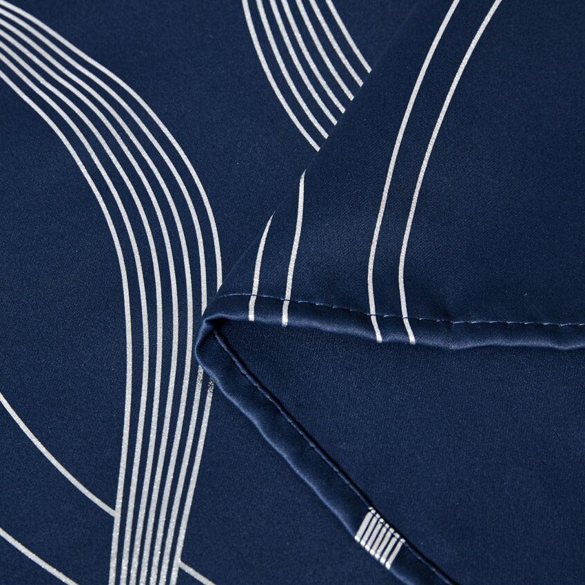 Karmoy Bleu: Rideau Occultant