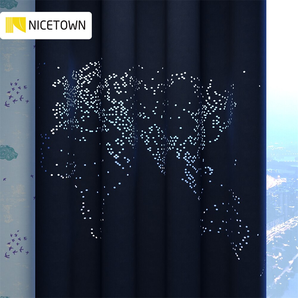 Viken Rideau Occultant