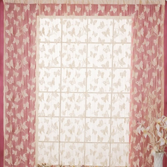 Karamea Rideau Voilage