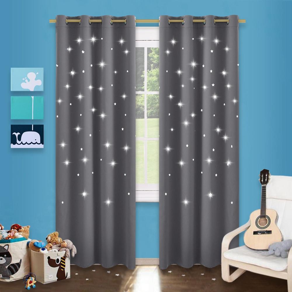 Rideau Occultant: Starry Night