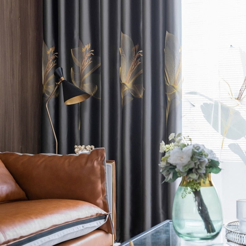 Koetoi Gris - Rideau Occultant