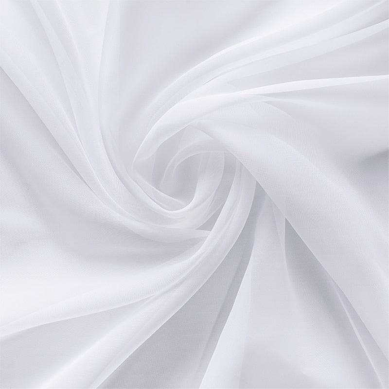 Selaya: Rideau Translucide