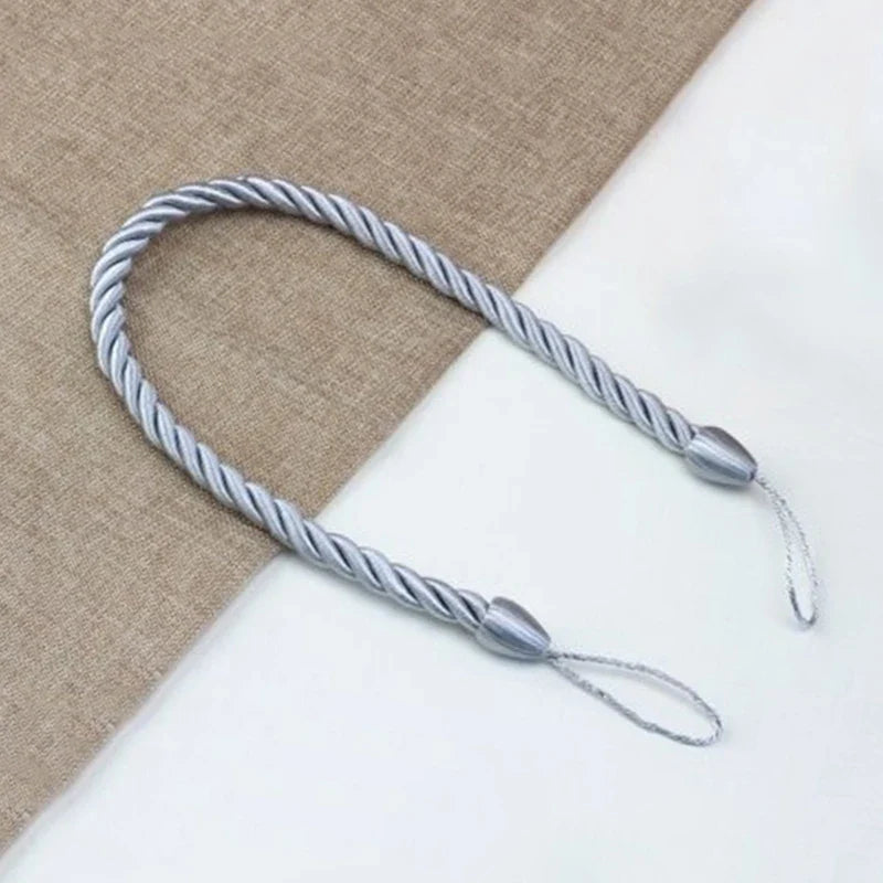 Embrasse Rideau-Corde | Honesty