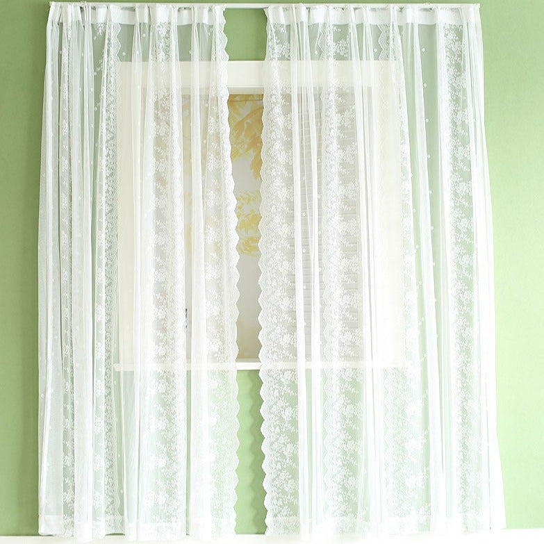 Manaia Rideau Voilage