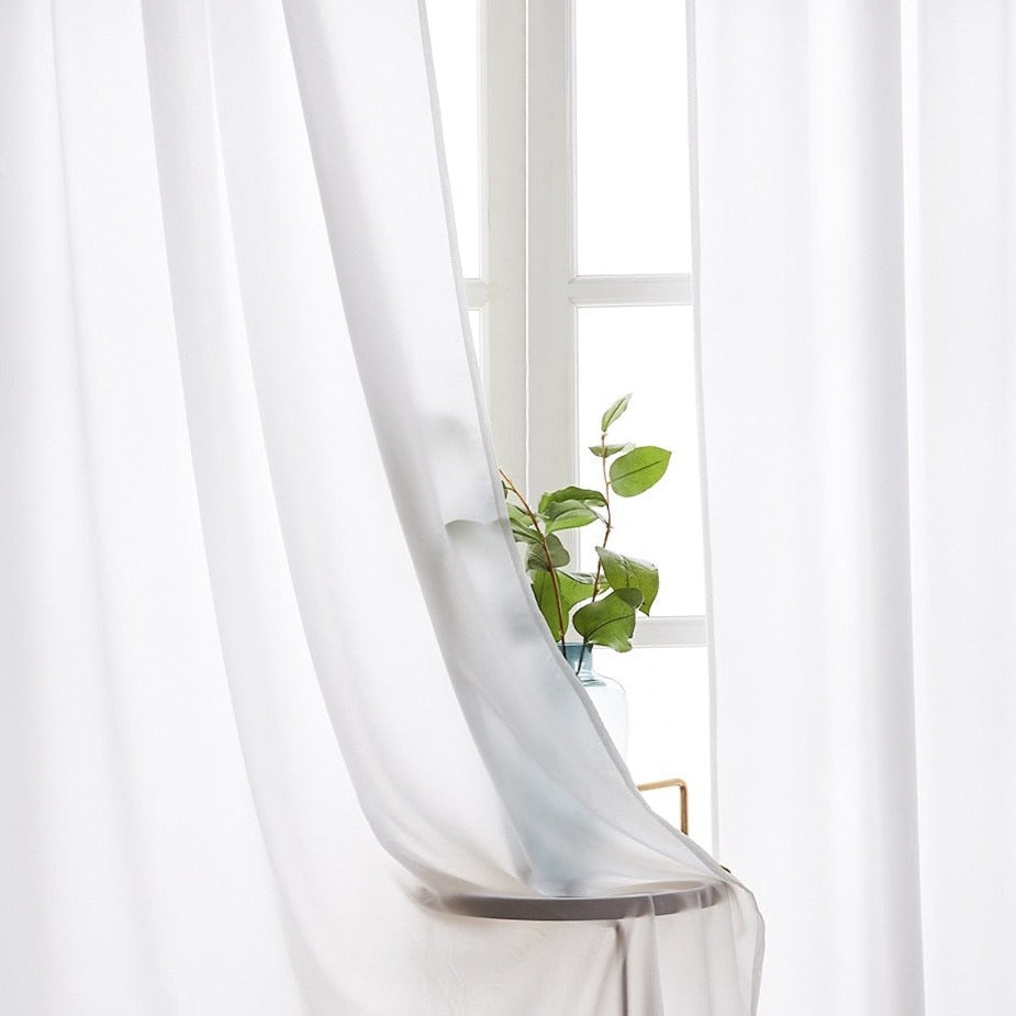 Milano Voilage Rideau