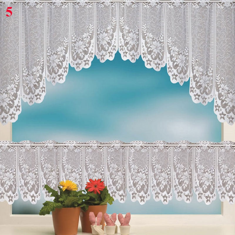 Batina Rideau Voilage