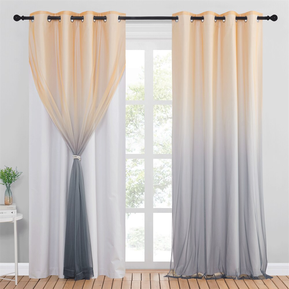 Lyng Rideau Occultant Premium