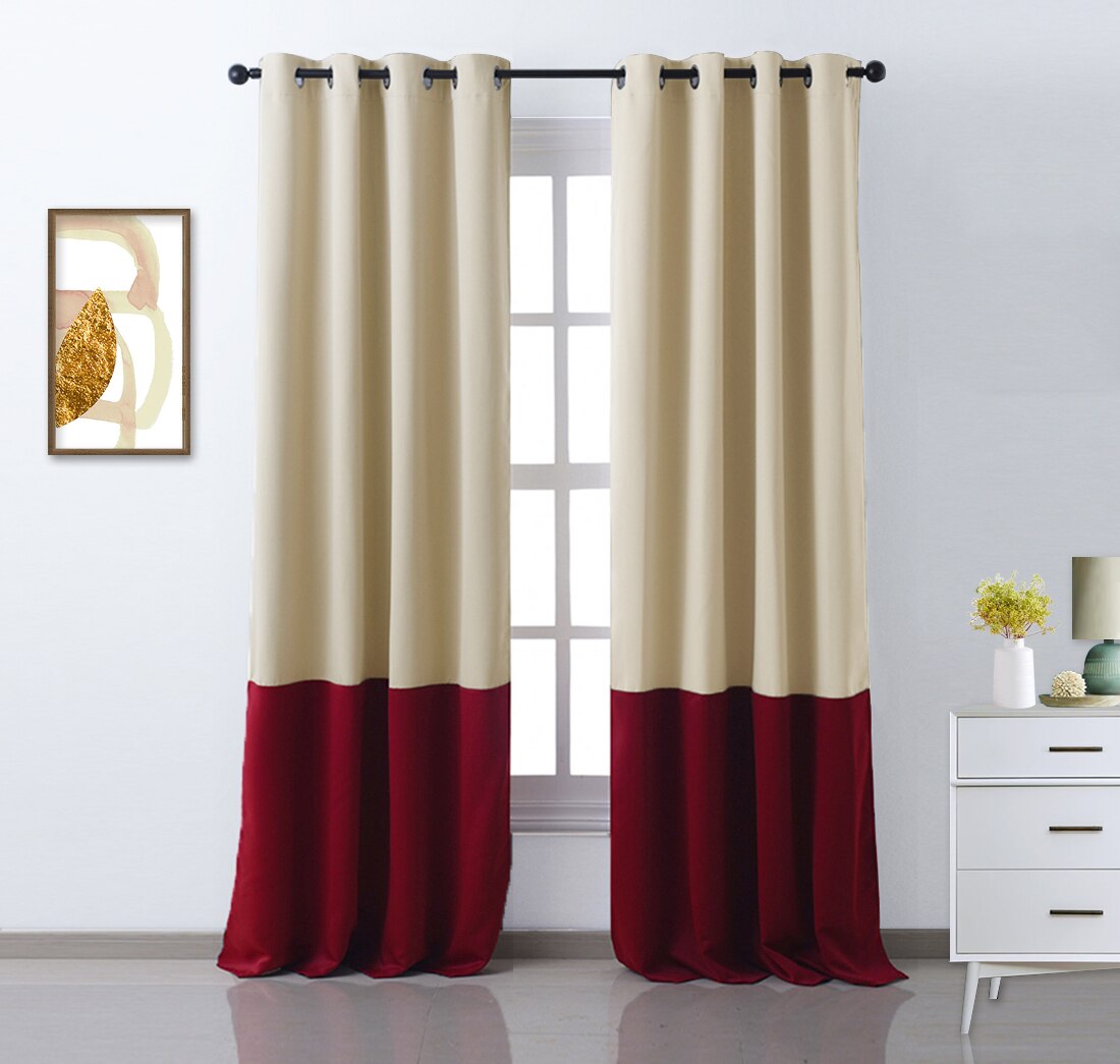 Galan Rideaux Occultants