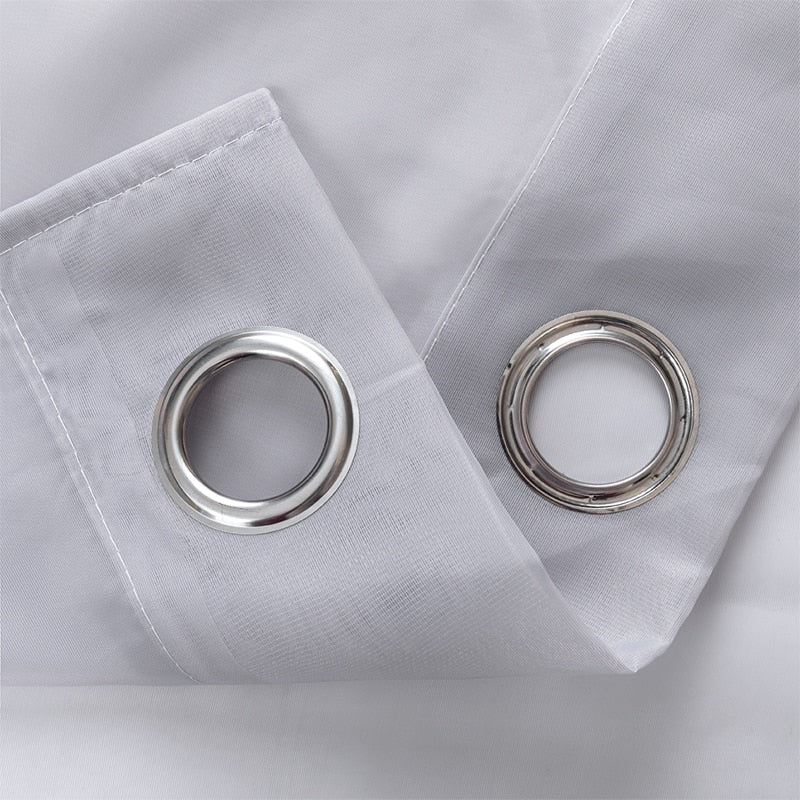 Selaya: Rideau Translucide