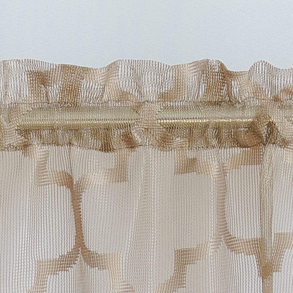 Buota Rideau Cuisine – Brise-Bise