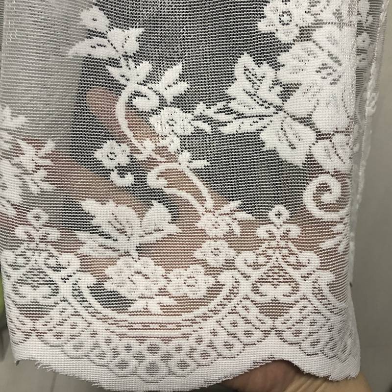 Ingalls Rideau Voilage