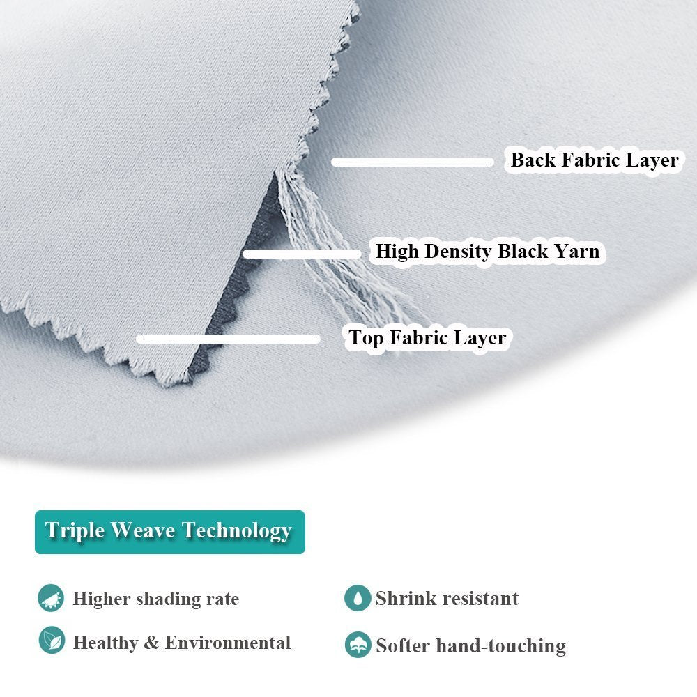 Notoro Rideau Occultant
