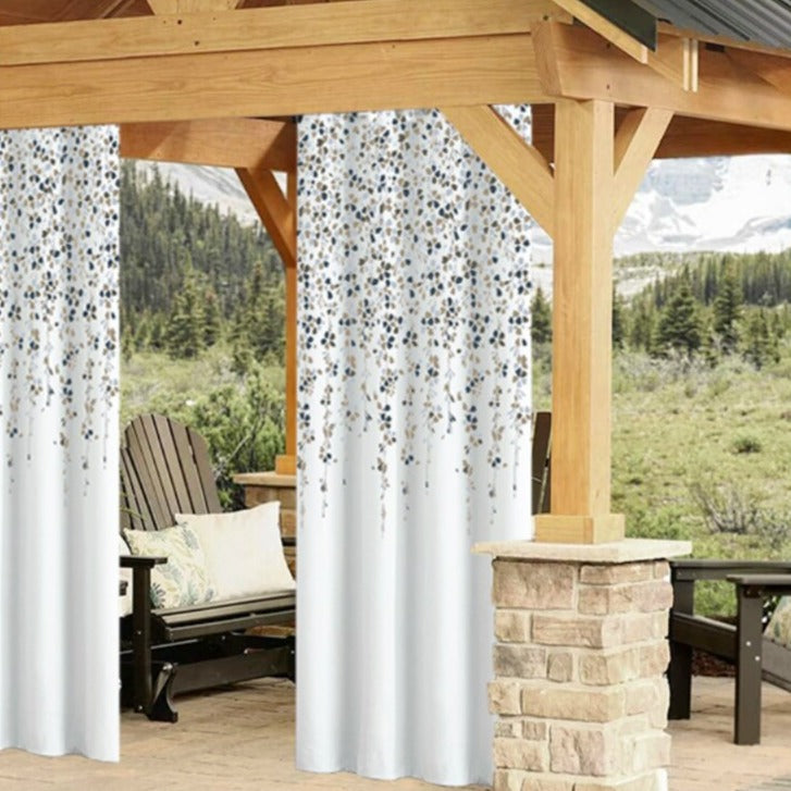 Miyagi Rideau Extérieur Signature