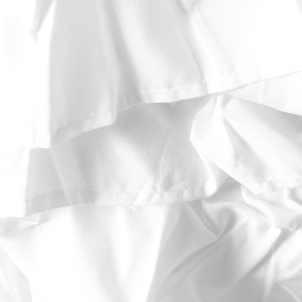 Voring Rideau de Douche