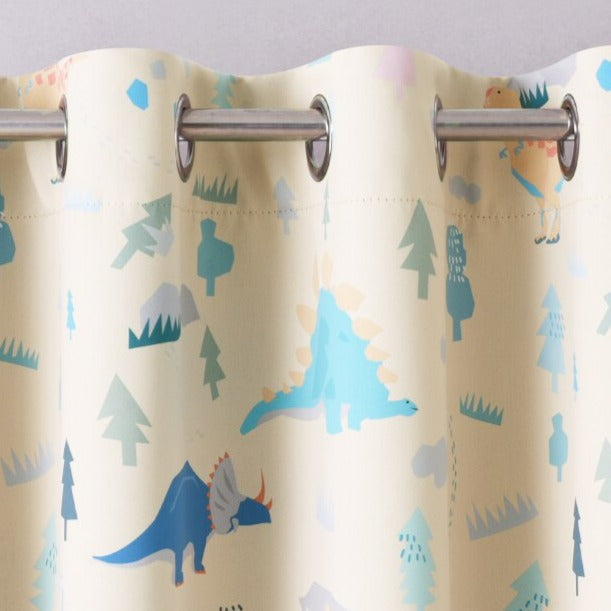 Junko Kids: Rideau Occultant Beige