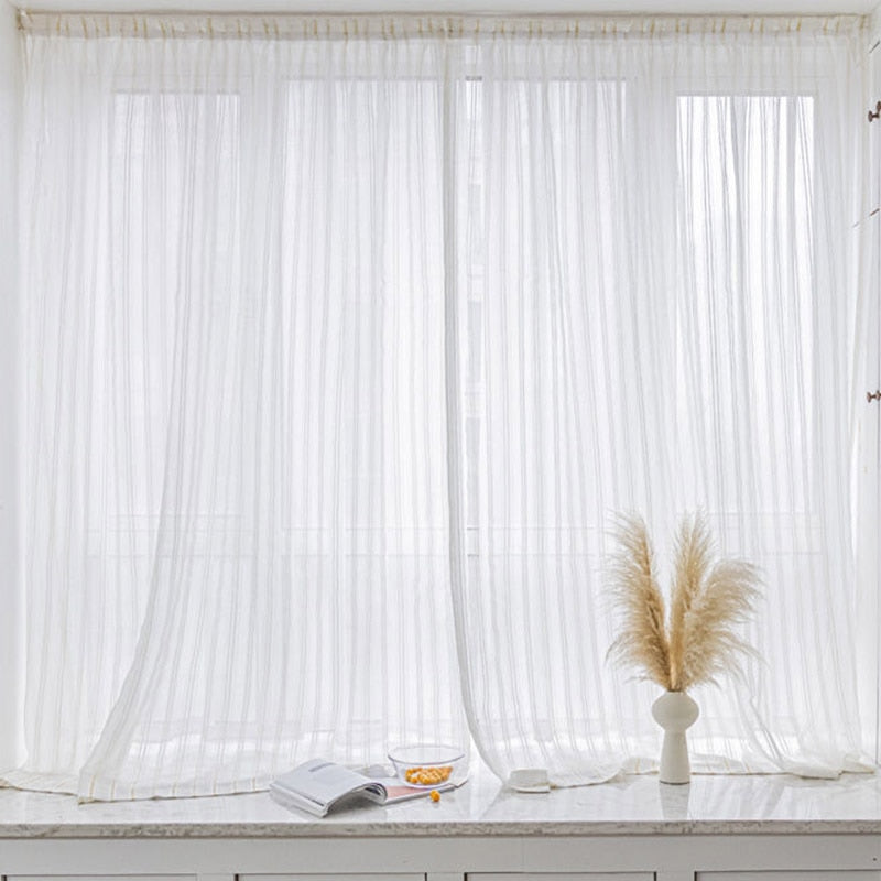 Rideau Scratch Aporo — Édition Signature