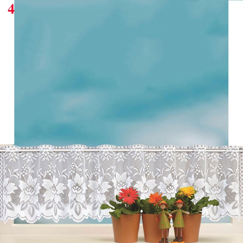 Batina Rideau Voilage