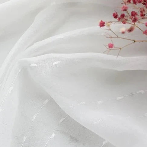 Aramoana Rideau Voilage