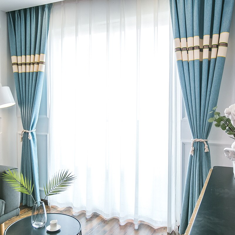 Rideau Glomma Bleu Signature