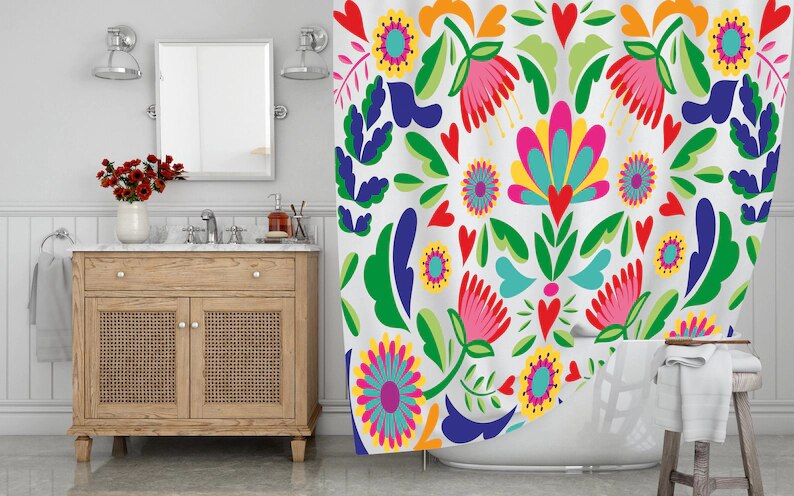 Copaliti - Rideau de Douche