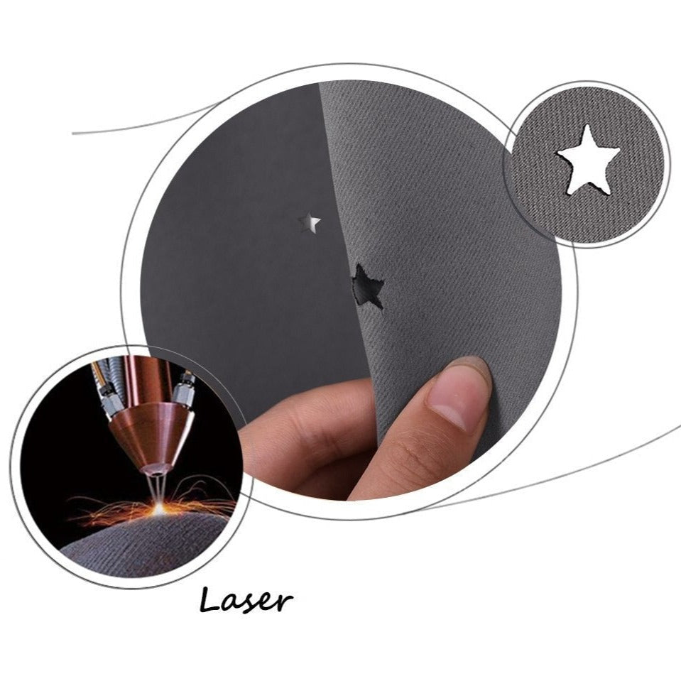 Rideau Lulea Signature