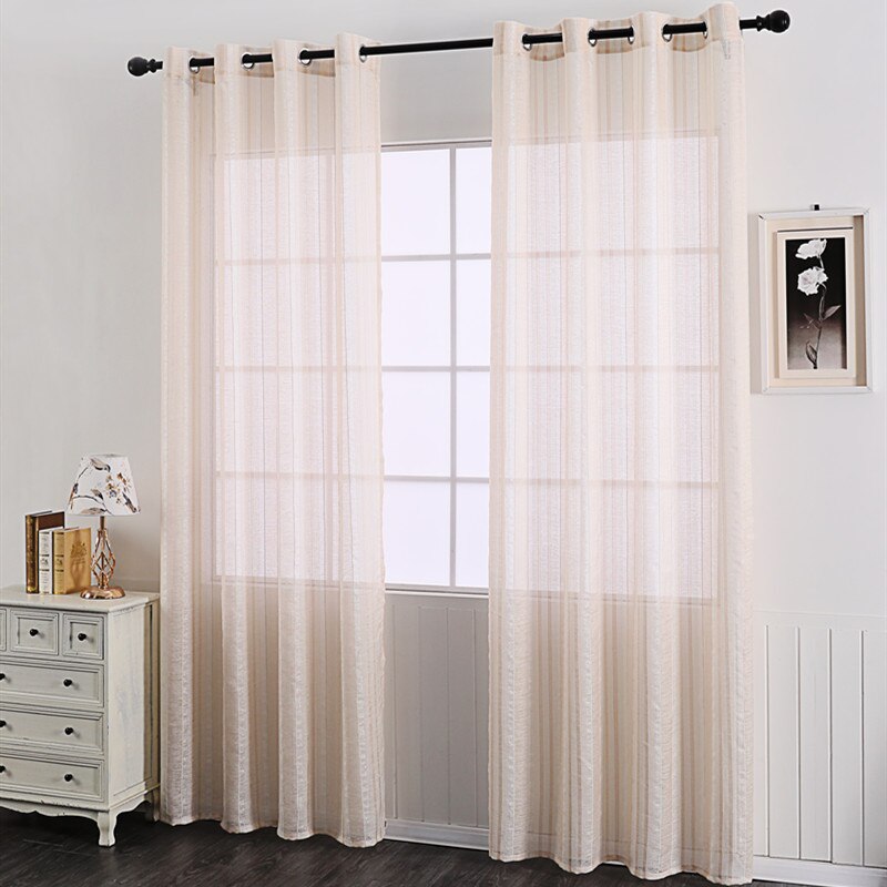 Nalayha Rideau Voilage