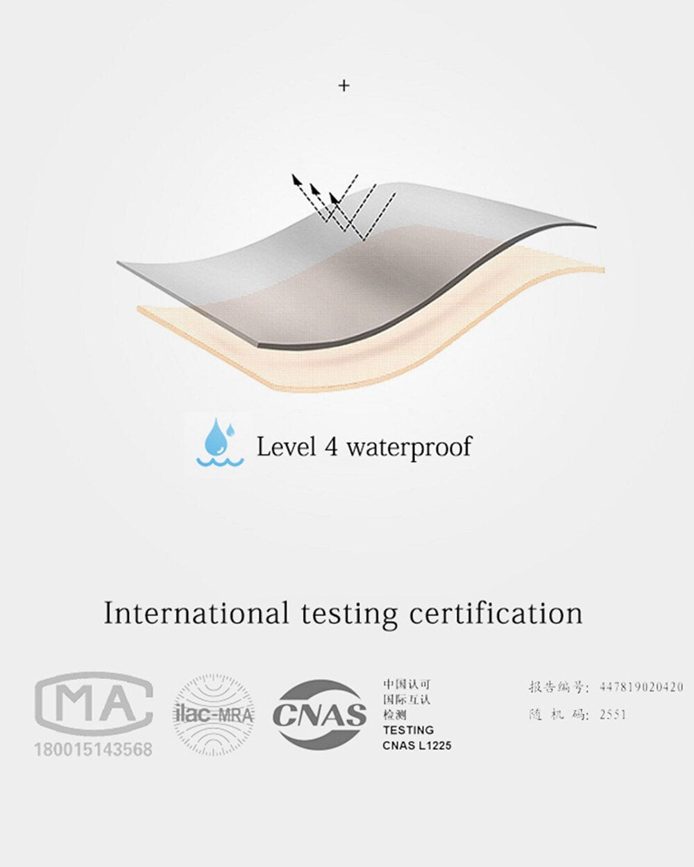 Rideau de Douche Tassa Couture