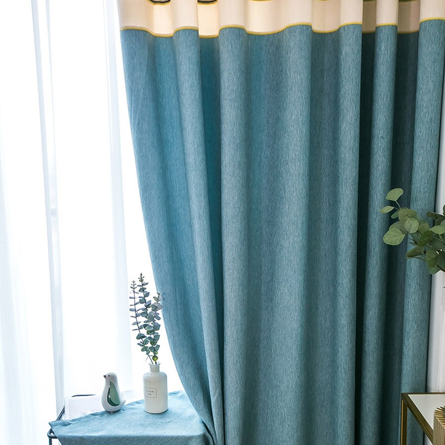 Rideau Glomma Bleu Signature