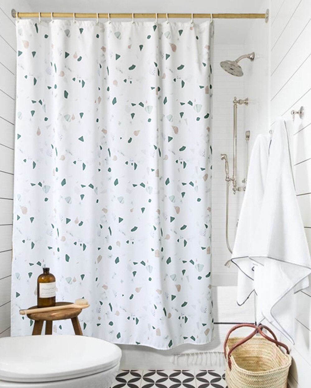 Rideau de Douche Tassa Couture