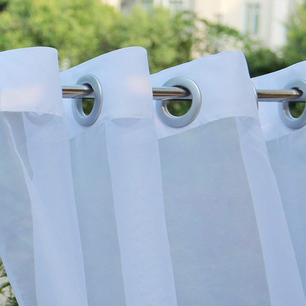 Couturesopis Rideau Extérieur