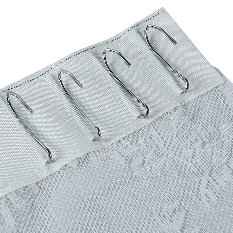 Vanimo Rideau & Voilage