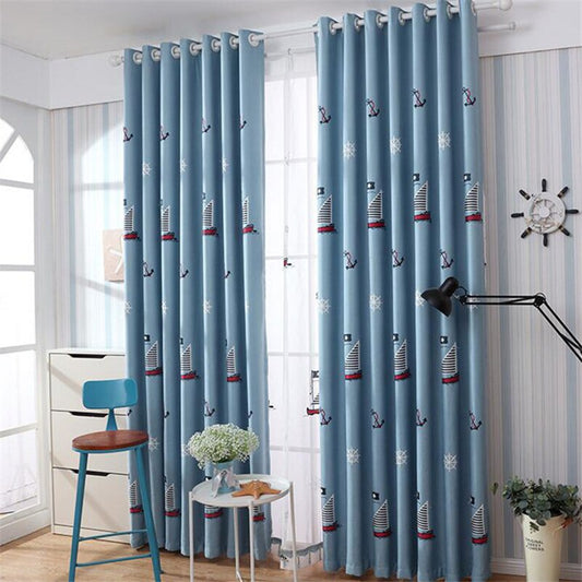 Comaile Rideau occultant