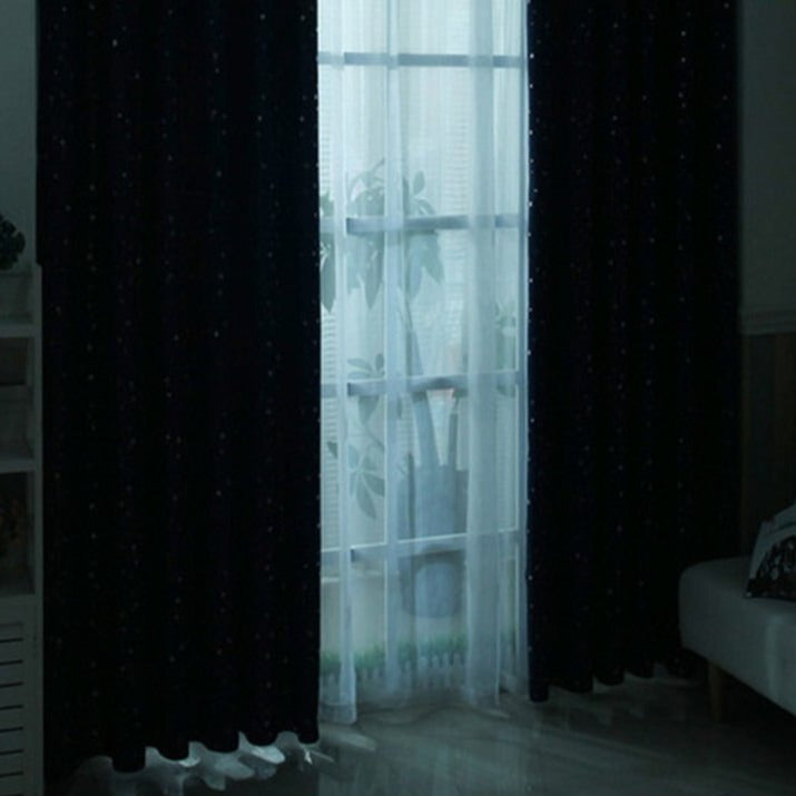 Brighty Rideau Occultant Beige